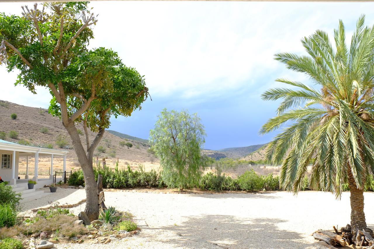 Waterford Koedoeskop Private Mountain Reserve מראה חיצוני תמונה