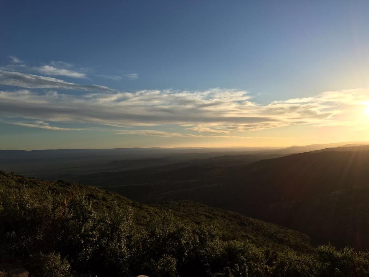 Waterford Koedoeskop Private Mountain Reserve מראה חיצוני תמונה